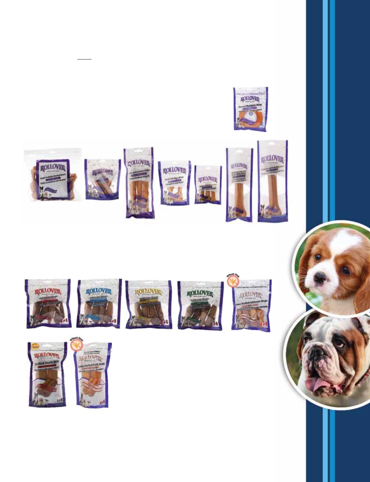 Professional Pet Catalogue 20172018